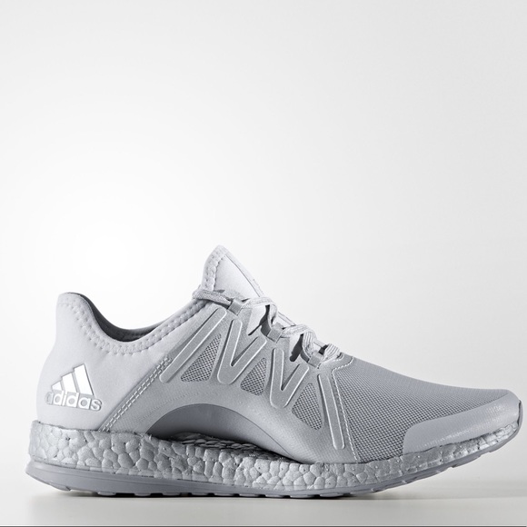 adidas pure boost xpose black